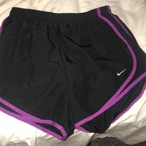 Nike shorts